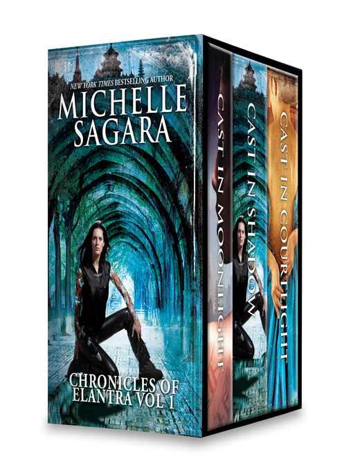 Title details for Chronicles of Elantra, Volume 1 by Michelle Sagara - Available